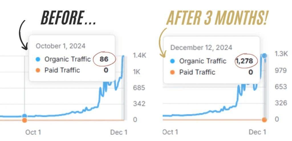 seo team